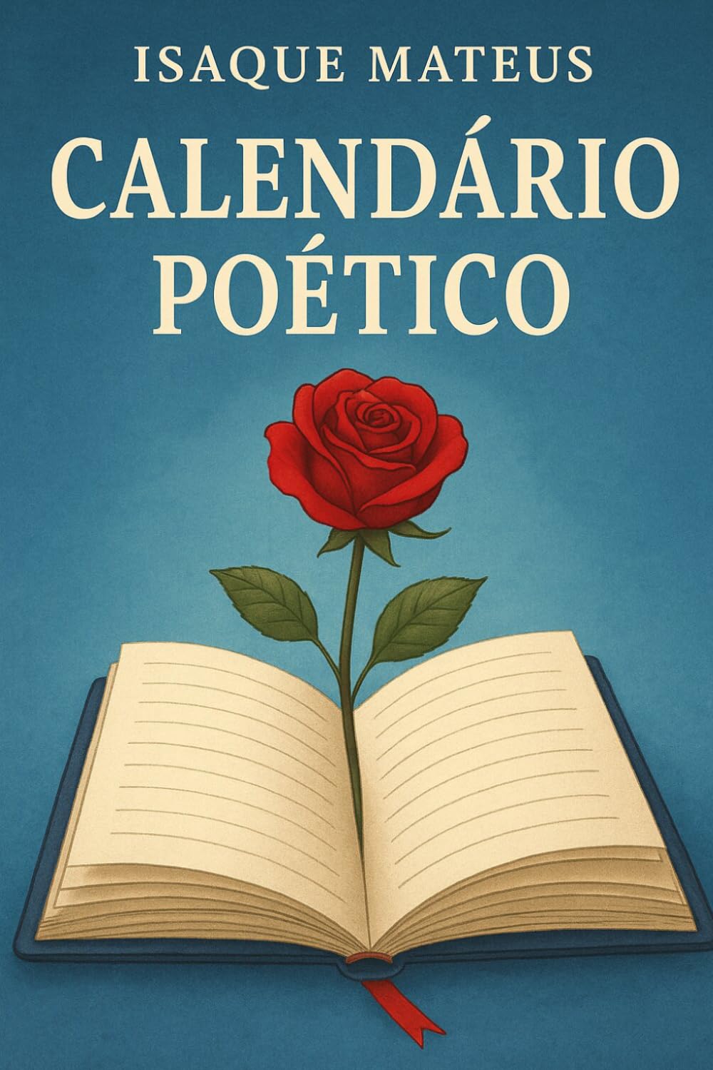 Calendário Poético