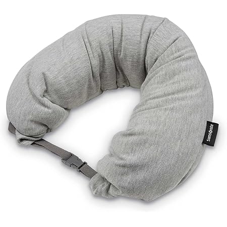 microbead neck pillow