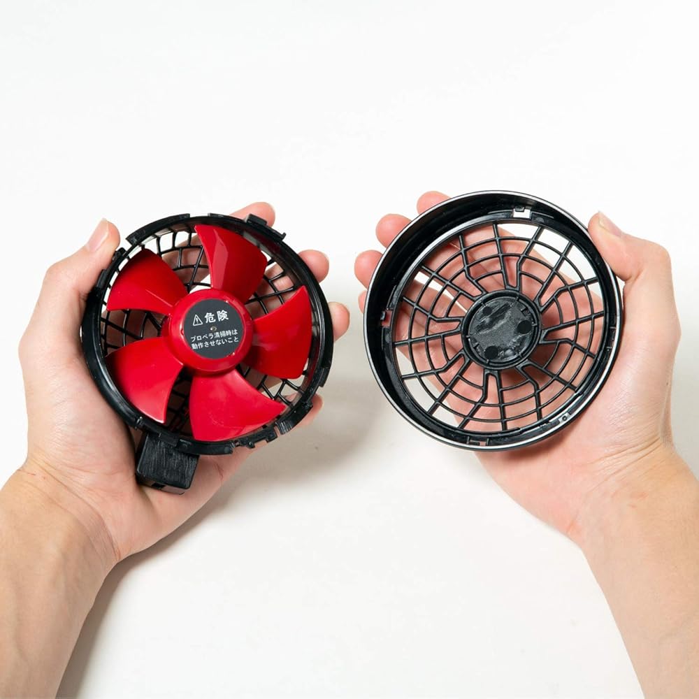 Amazon.co.jp: [CO-COS] RD9010H ハイパワー斜めファン(セット) : 産業