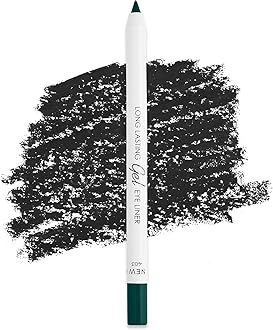 Lamel Long Lasting Gel Eyeliner Kajal - Smudgeproof & Waterproof - High Pigment Formula for Vibrant Eye Look - with Intense Color Payoff & Easy Application, 403-1.4g/0.05oz