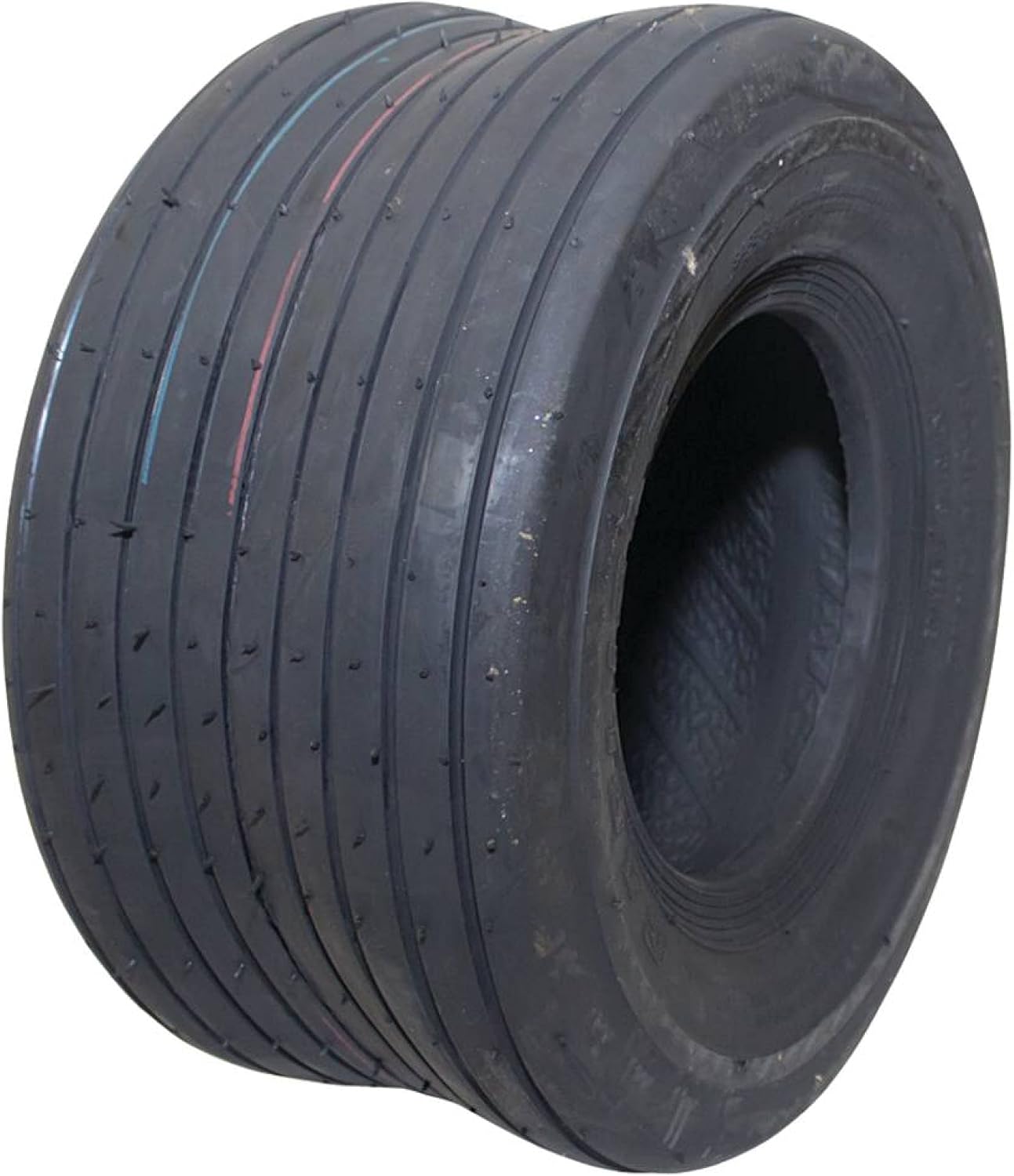 Stens 165-289 13x6.50-6 リブ4層タイヤ