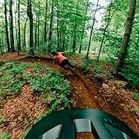 Vista 3 de GoPro Soporte de correa para casco ventilado