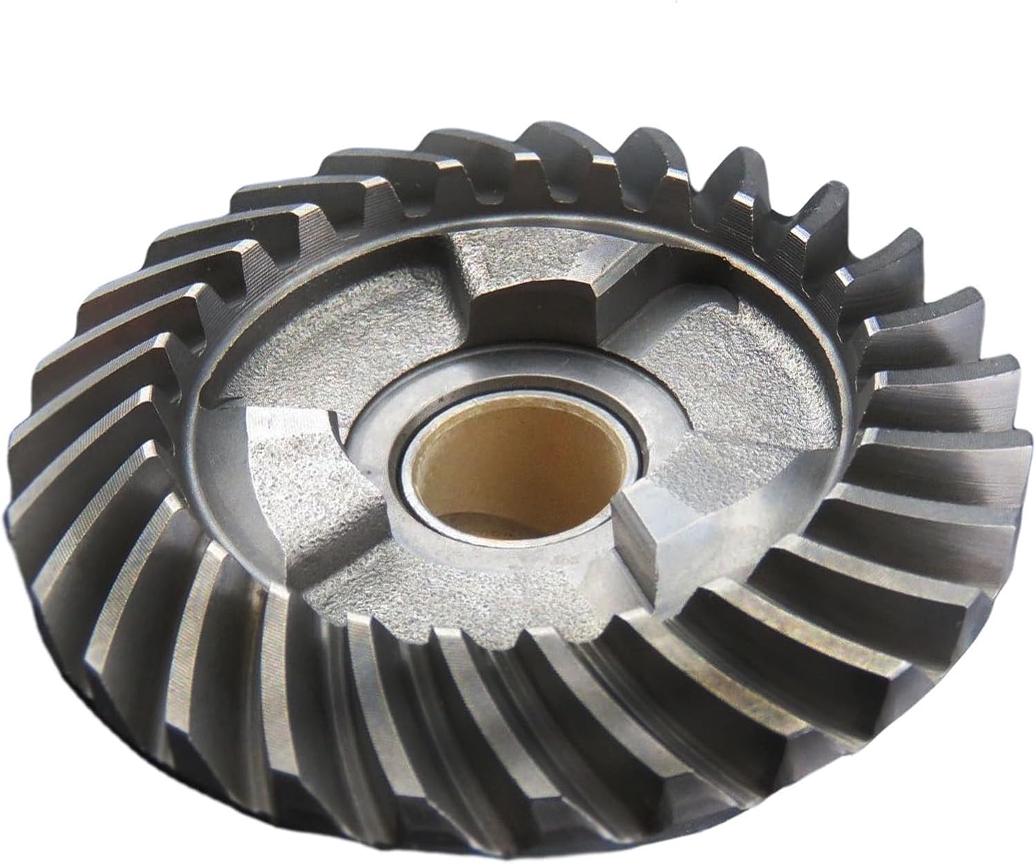 Forward Gear Compatible with Yamaha Outboard 25/30 hp F25 C30 61N-45560-00 (27T)