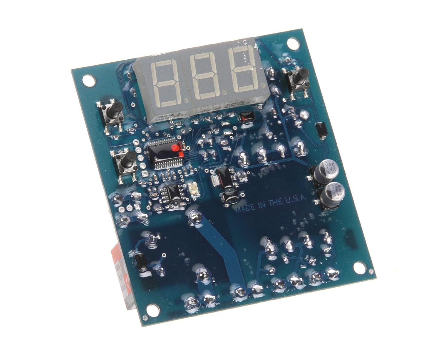 Server 86274 Temperature Controller