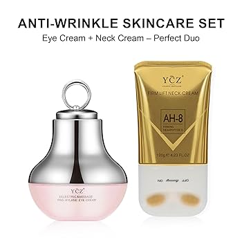 フェイスクリーム CULTY Amazon.com: Ycz Ah8 Firming Neck Cream, Reduces Neck Lines