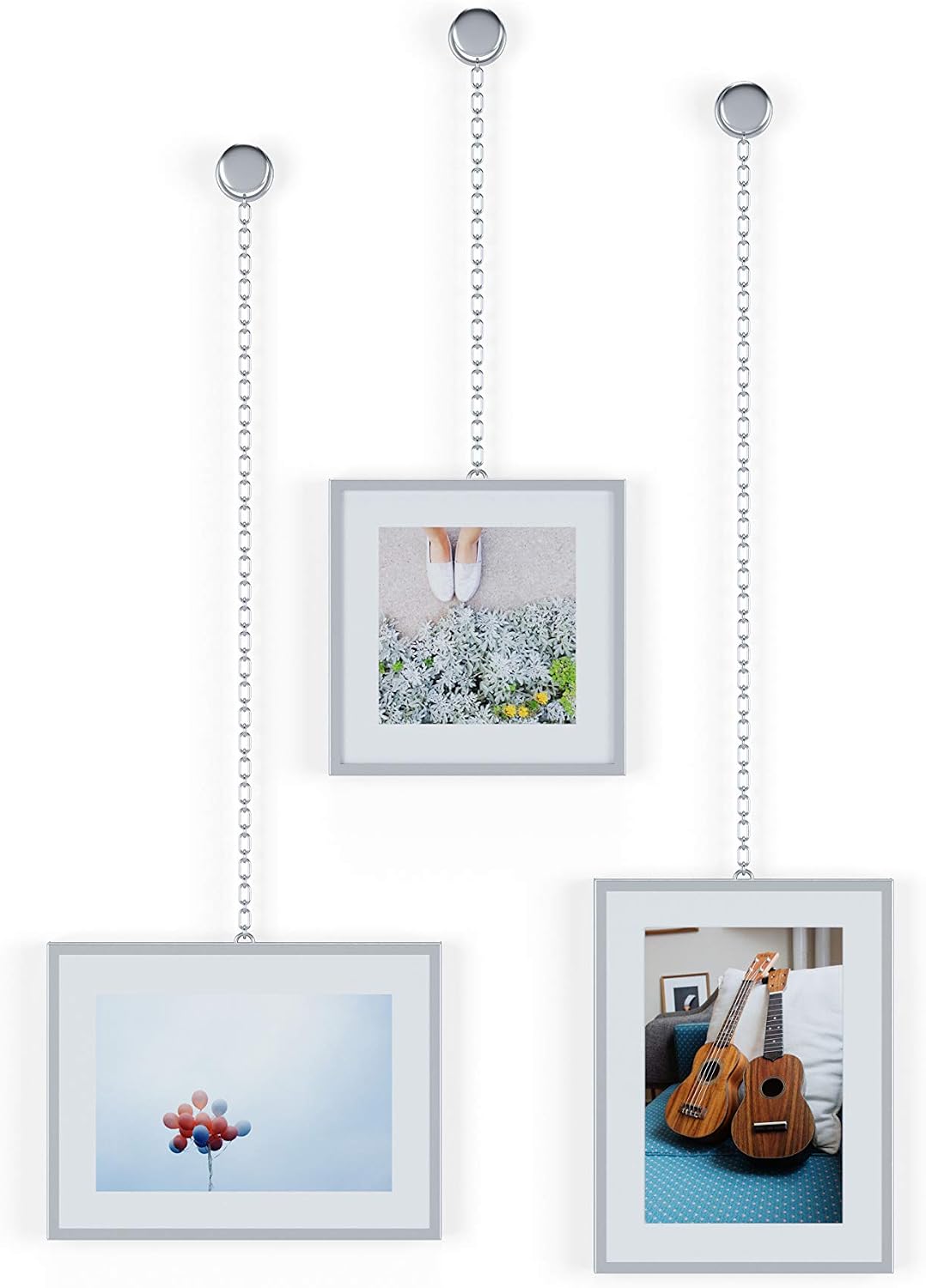 Umbra fotochain photo display