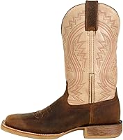 Vista 7 de Durango Botas Western Durango Rebel Pro Coffee para hombre
