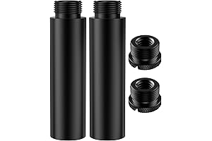 InnoGear Music Stand Extenders: Extend the Reach of Your Microphone with Unrivaled Precision