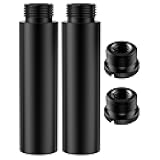 Mic Stand Extension Tube, 2 Pieces 5/8