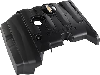GM Genuine Parts 28290025 Intake Manifold Cover