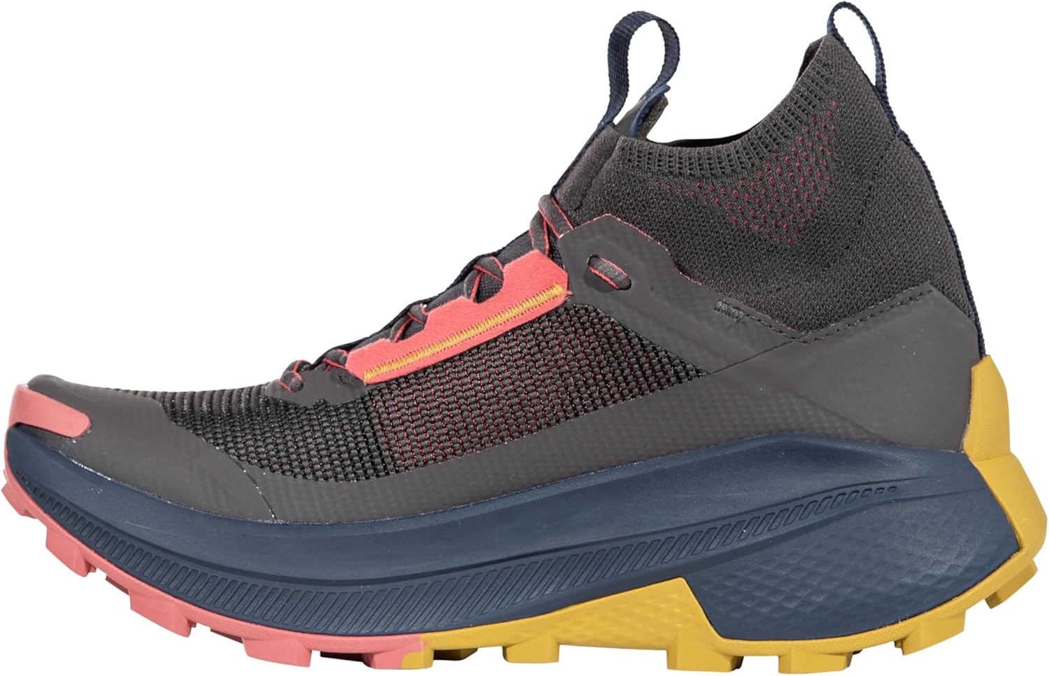 La Sportiva Womens Prodigio Hike GTX Lightweight, Waterproof Hiking Shoes