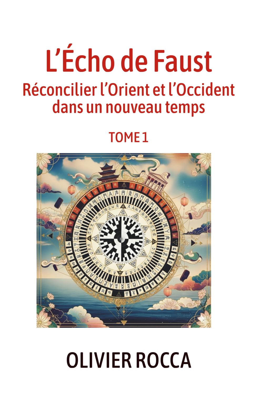 L'écho de Faust: tome 1