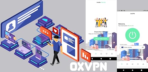 0xVPN.CC