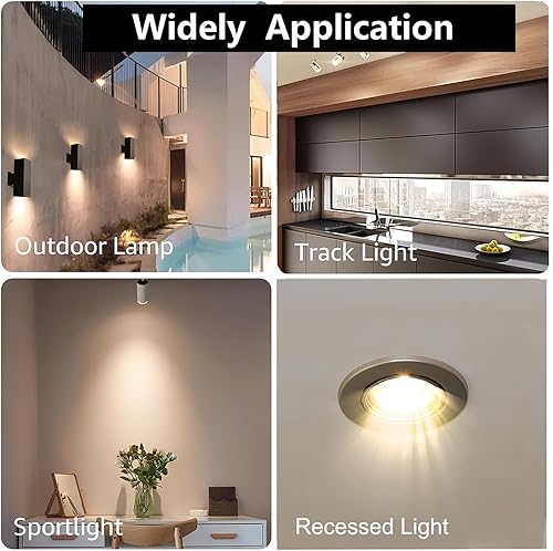 Miniatura 7 de Bombilla de repuesto de 25 vatios para calentador de velas, quemador de cera aromática, fragancia fundida, bombilla halógena de calentamiento de 120