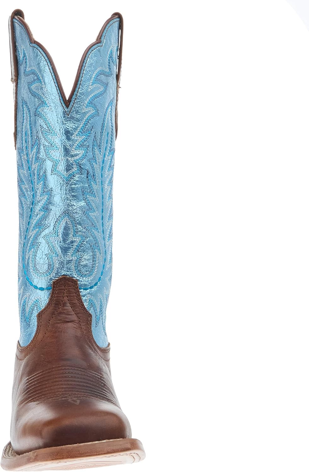 ARIAT womens Frontier Tilly Western Boot - Image 5