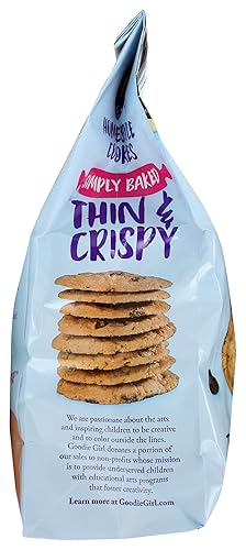 Miniatura 8 de Goodie Girl Galleta de 6 piezas crema de chocolate 106 onzas