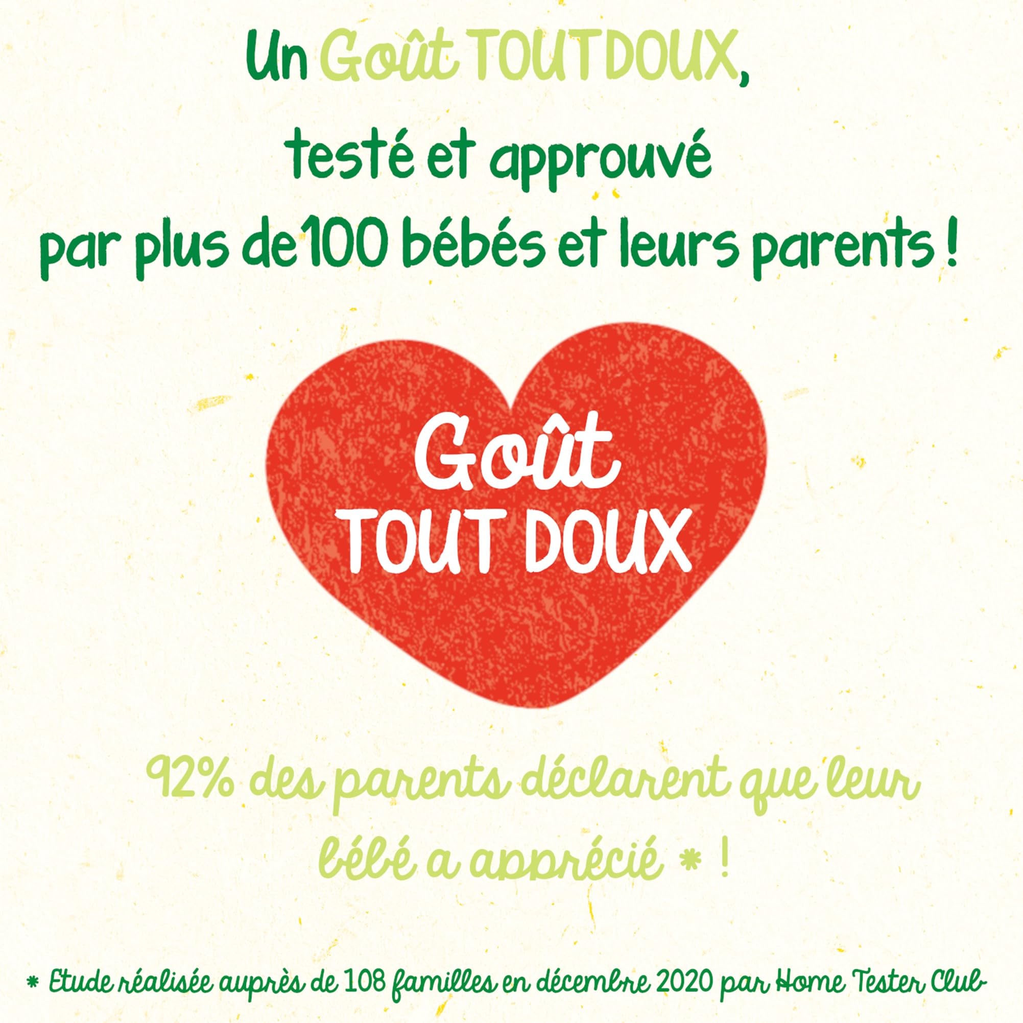 Blédina Blédilait 2, Lait en Poudre pour Bébé, De 6 Mois à 12 Mois, 1,2kg (Boîtex3)