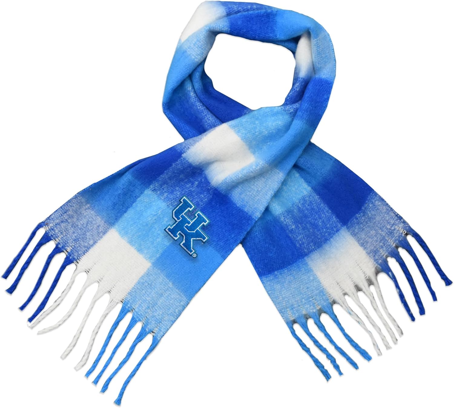 Littlearth NCAA Unisex Ncaa Super Soft Scarf