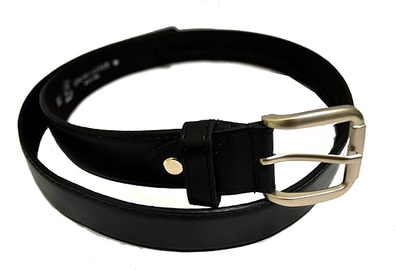 zipper belt