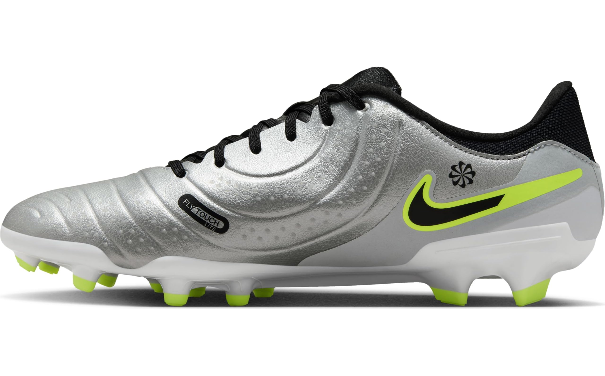 NIKE Mężczyźni Legend 10 Academy Fg/MgButy do piłki nożnej