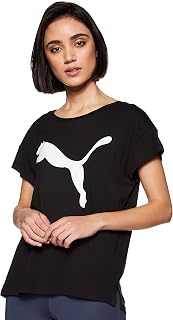 PUMA Active Tee Tee Kadın