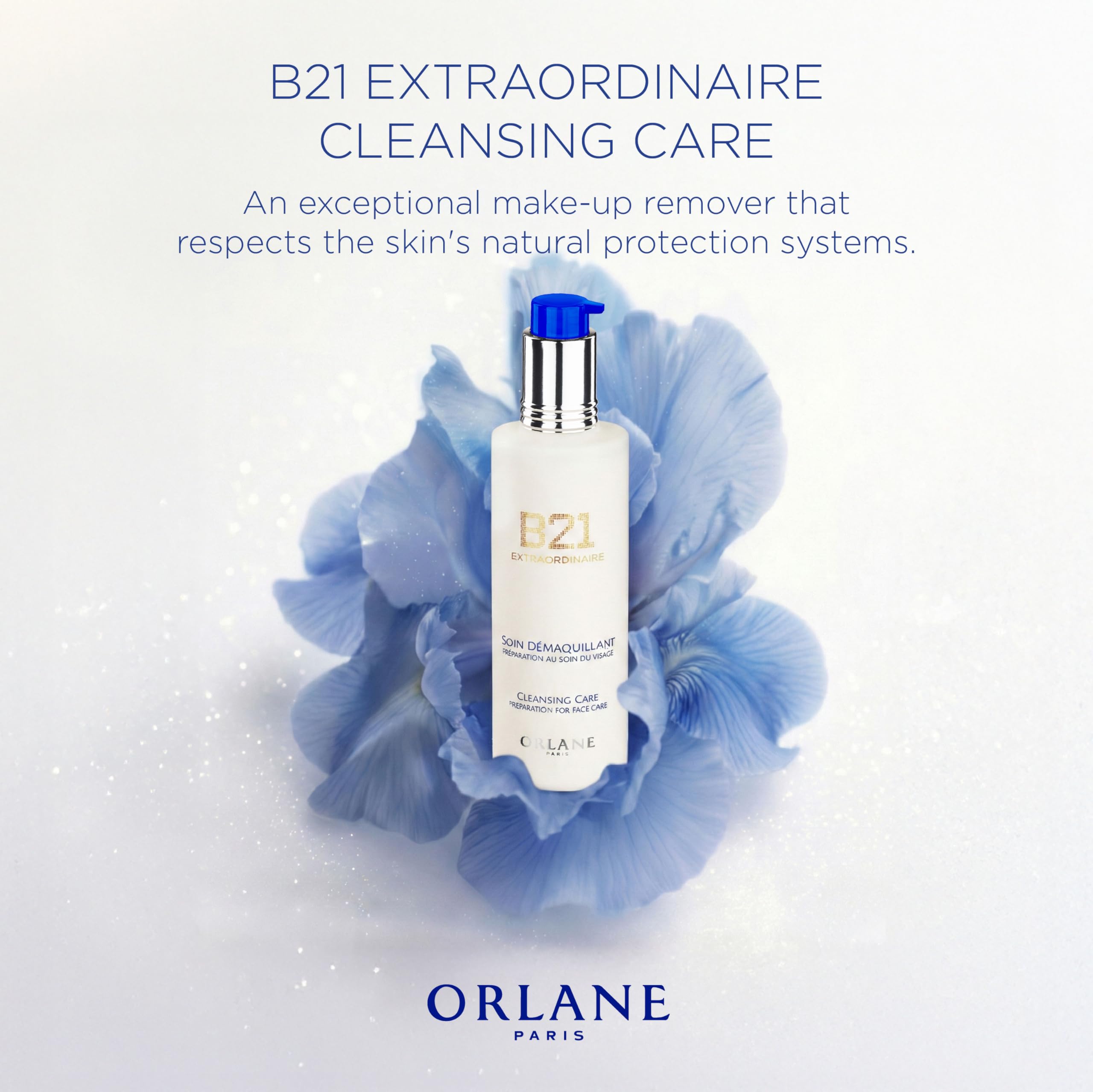 Orlane B21 Extraodinaire Cleansing Care 250ml