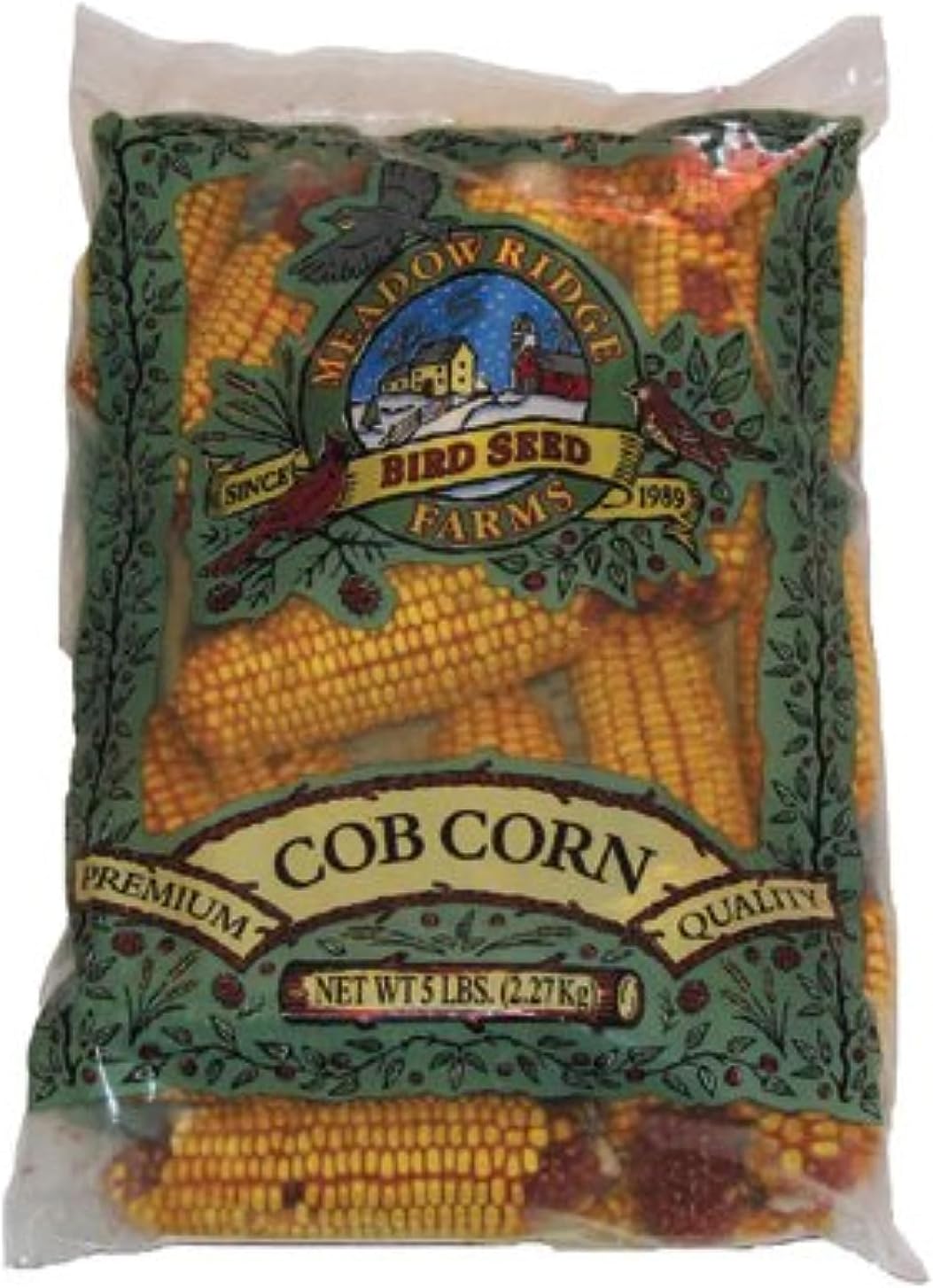 5LB Corn On Cob