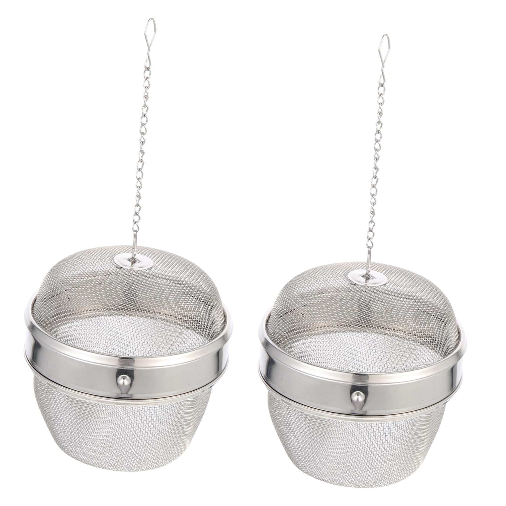Ciieeo 3 Ensembles - Outil Infuseur À Thé Pour Bijoux 2 Pièces X 3