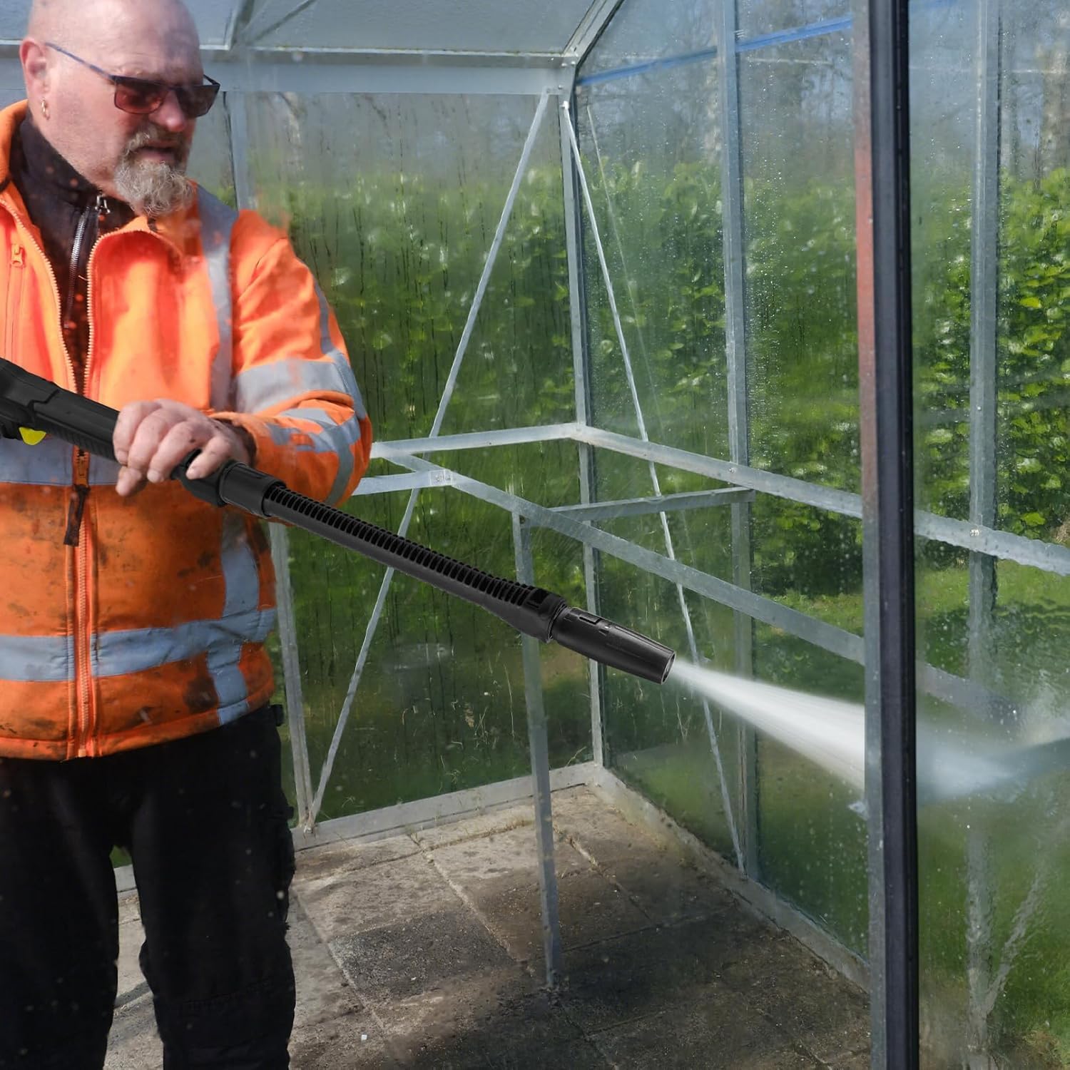 fluke verlengset voor probes 13894880 | bij