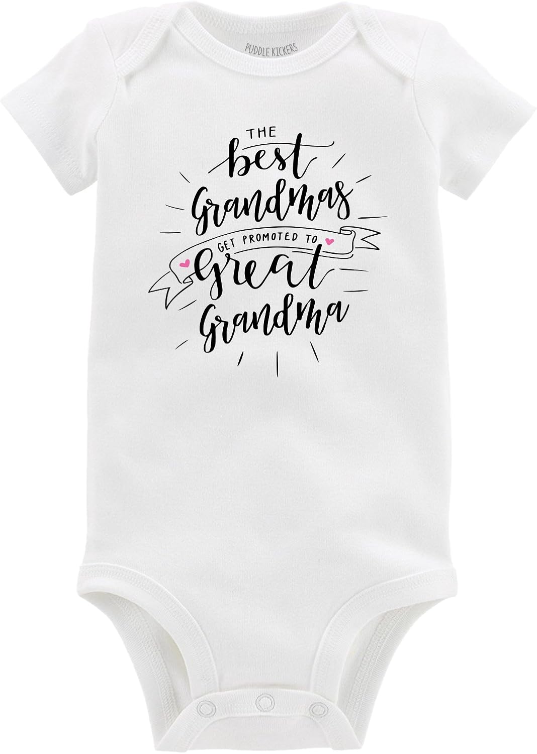 Great grandma shirts for babies Clearance