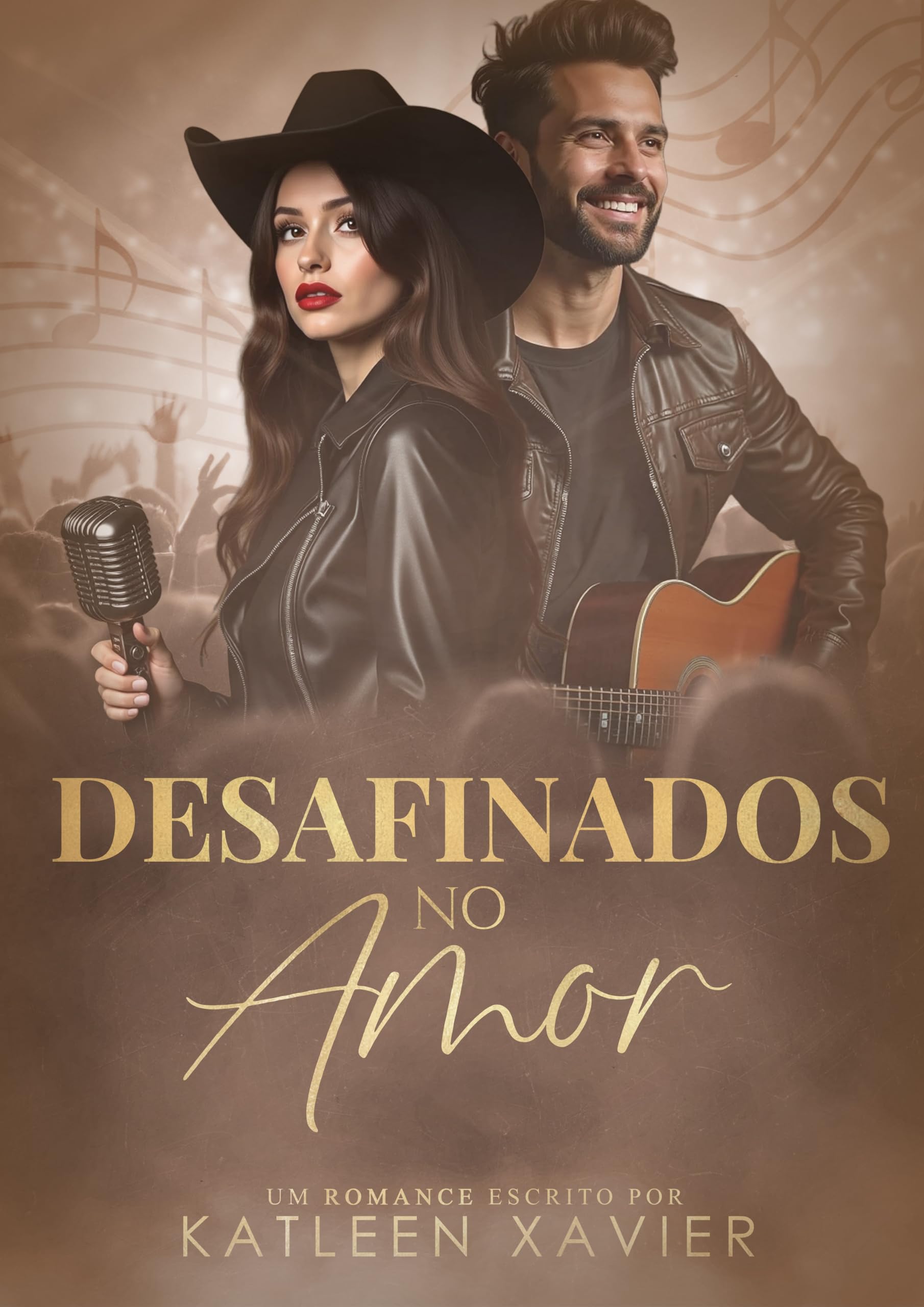 Desafinados no Amor