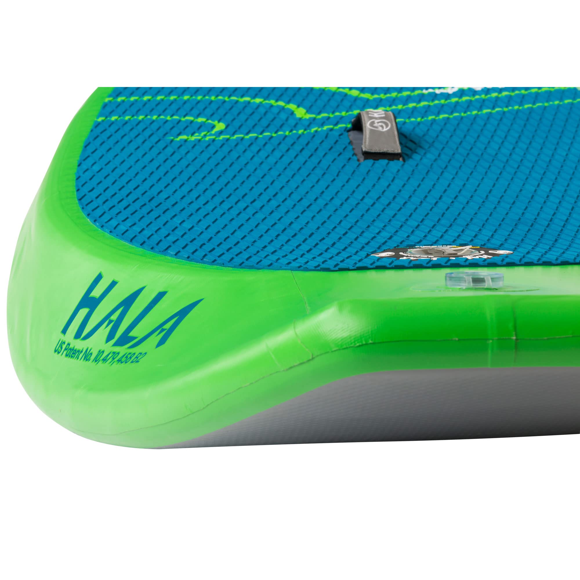 Amazon | Hala Peno 空気注入式 スタンドアップパドルボード (SUP 