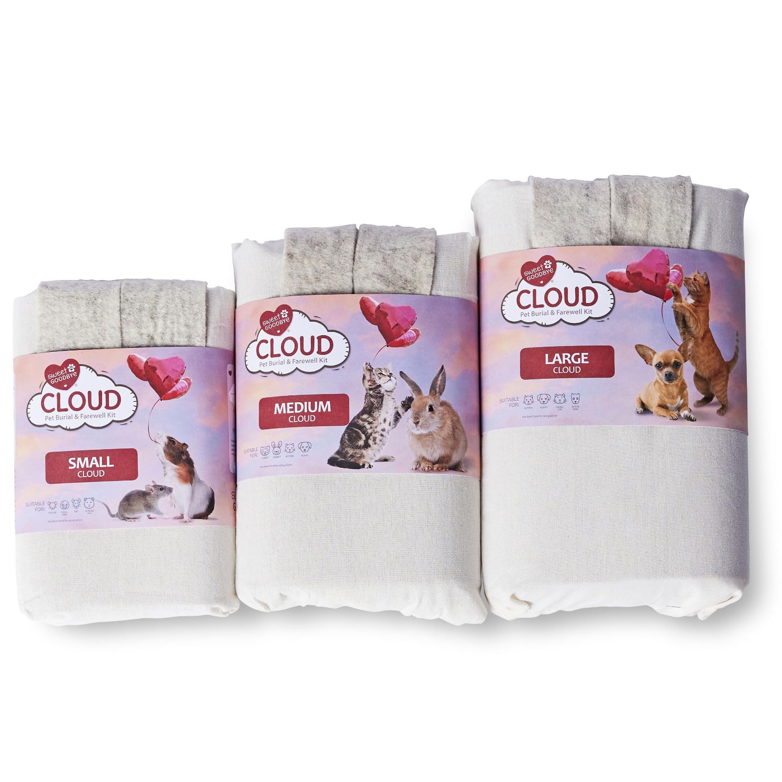 Goodbuy Gear Boppy Noggin Head Rest Sweet Goodbyecloud Eco