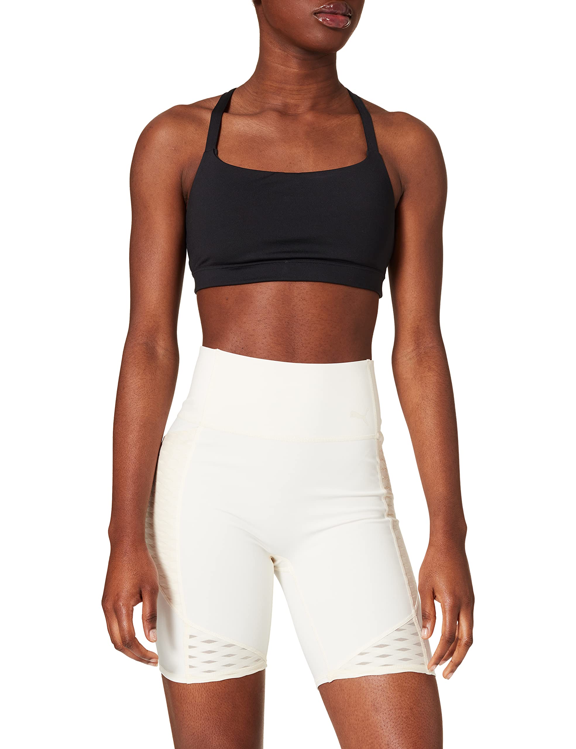 PUMA Train Flawless 7` Short - Pantalones Cortos Mujer