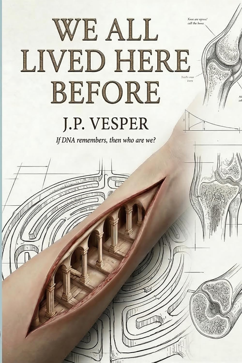 We All Lived Here Before