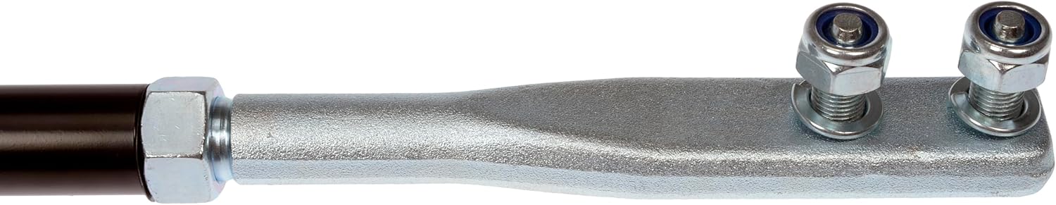 Dorman 528-331 Front Suspension Strut Rod Compatible with Select Nissan Models