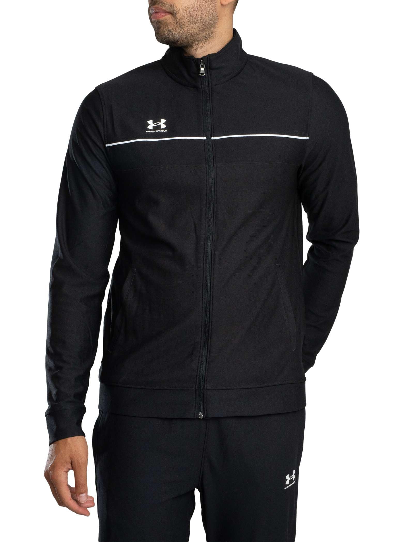 Under Armour Ua M Challenger Tracksuit Traje de chándal Hombre