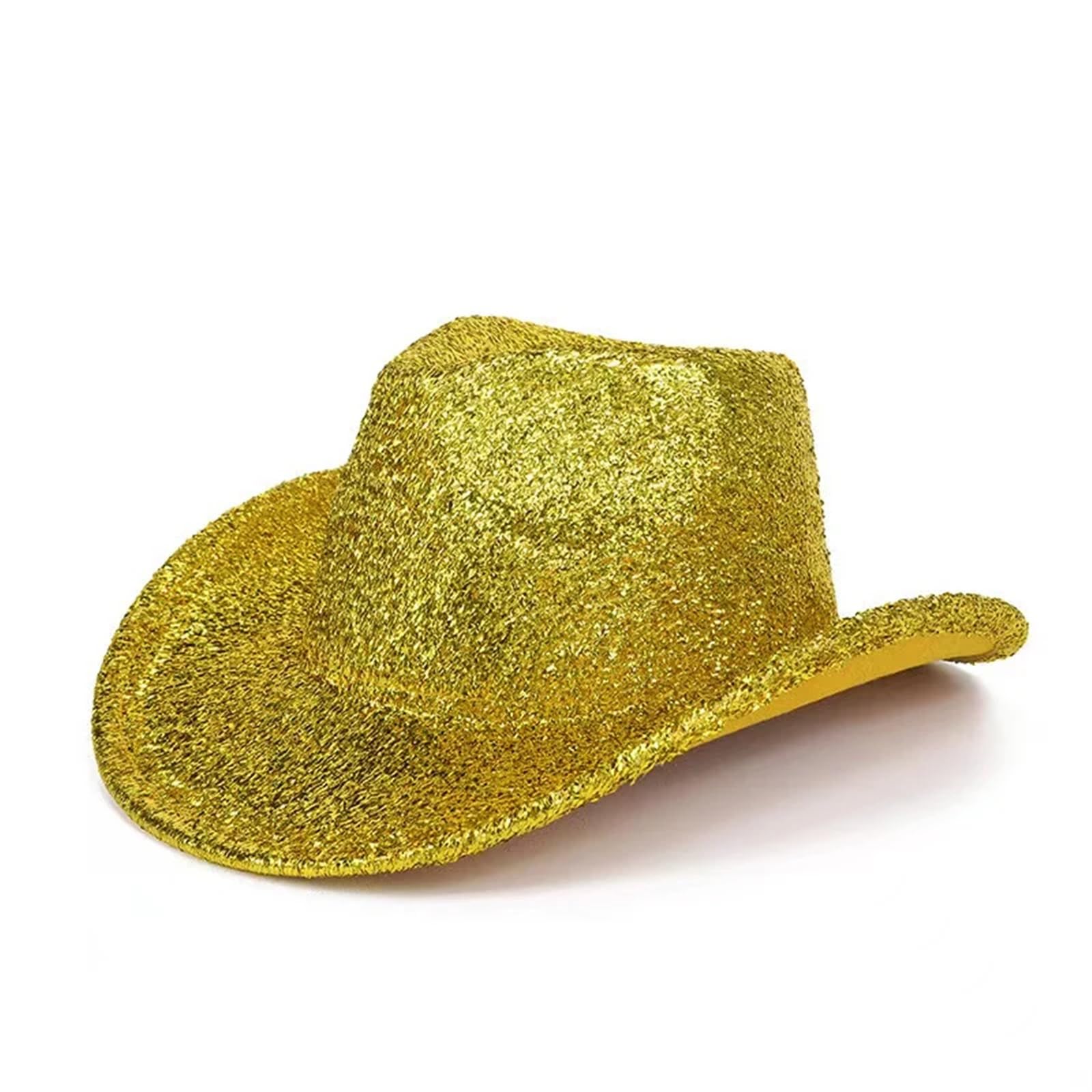 Sombrero Vaquero Hombre Sombrero de Vaquero for Hombre y Mujer, Sombrero Occidental, Invierno otoño, Jazz, Elegante
