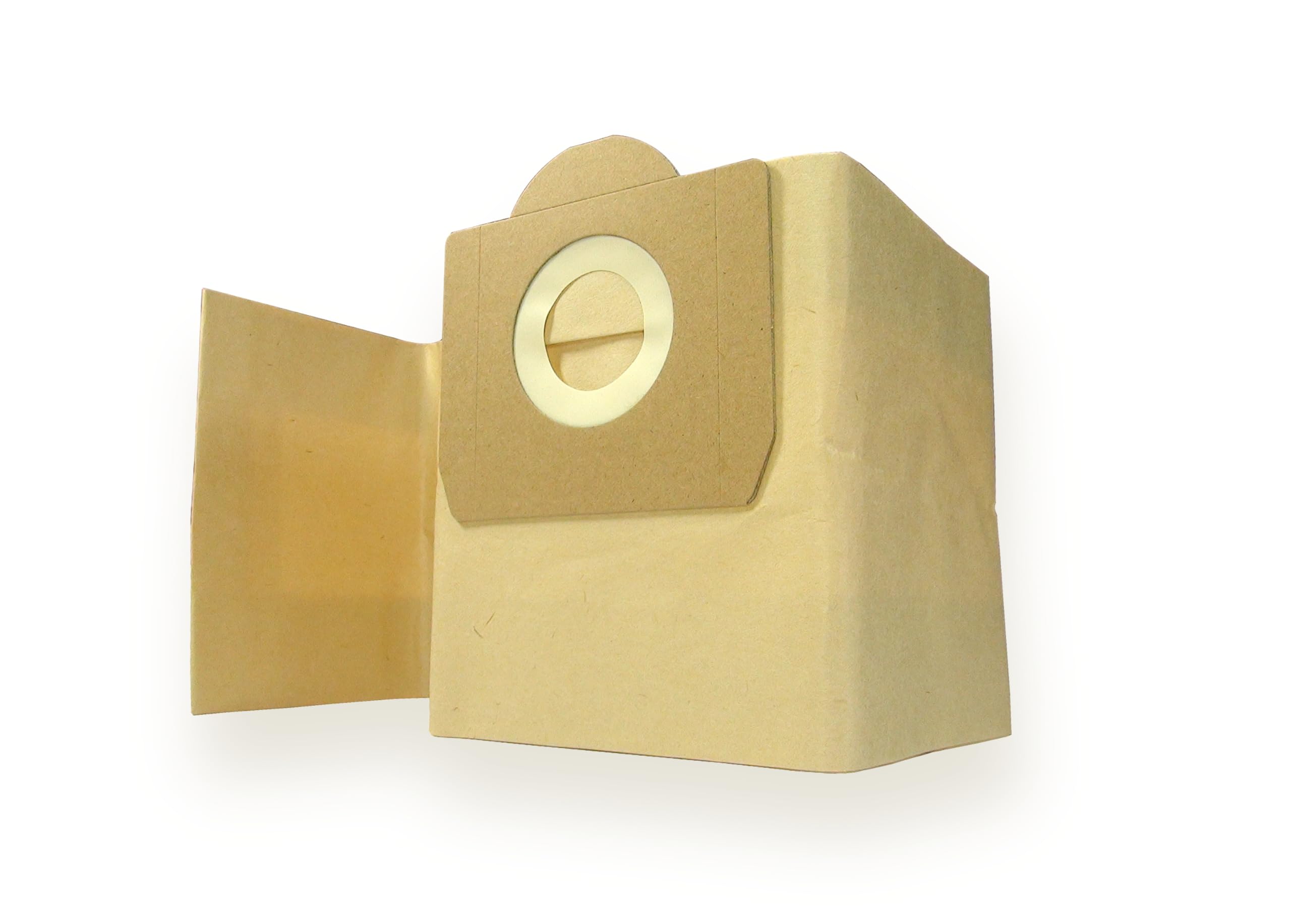 10 Sacchetti Per Aspirapolvere Rowenta RO4723, RO4762 Silence Force Eco - Foto 2