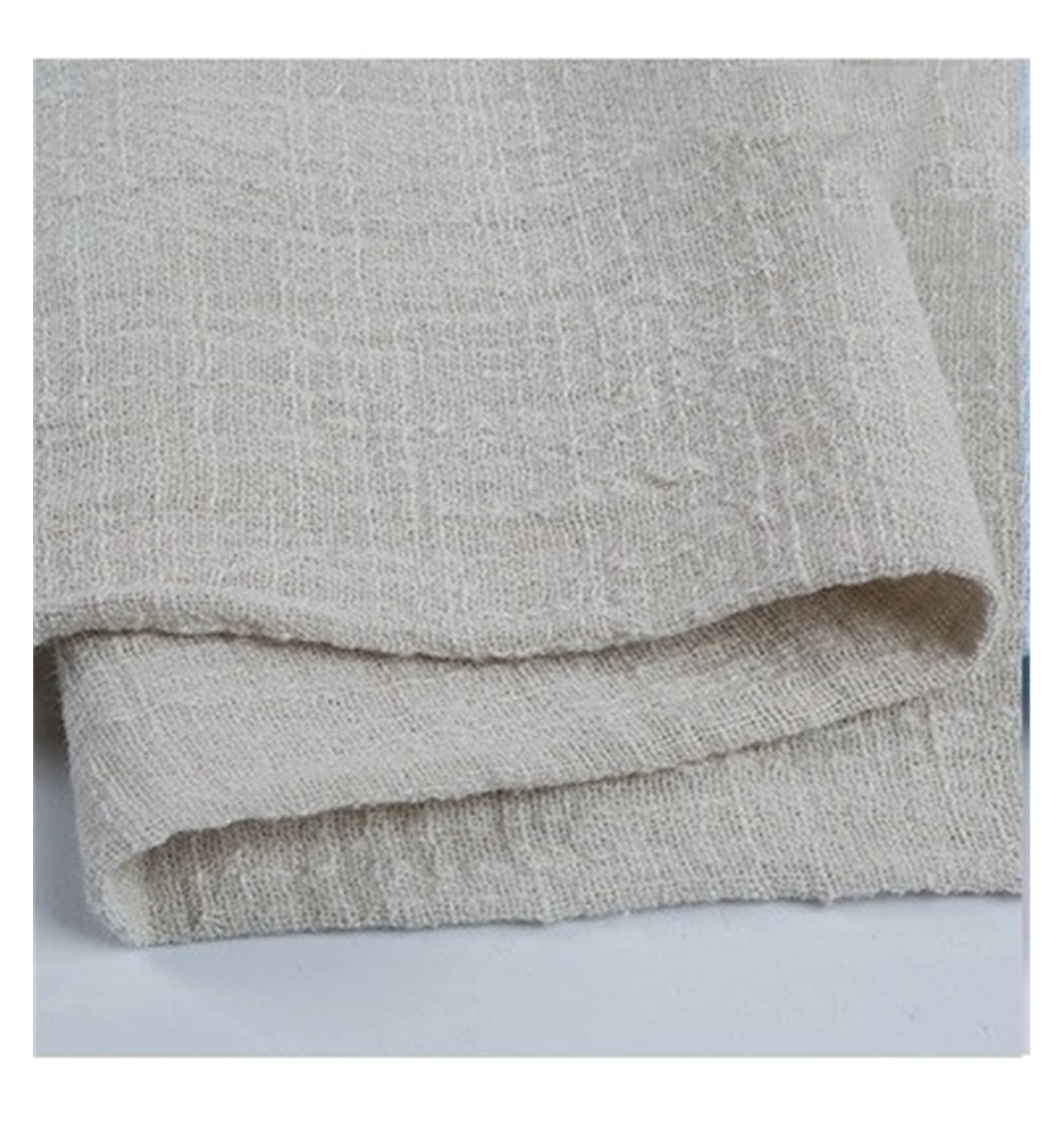 Serviettes de table en coton lavables et réutilisables pour dîner chic