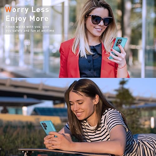 Miniatura 6 de Funda para Samsung Galaxy S23 Ultra a prueba de golpes a prueba de caídas defensor resistente funda de teléfono para Samsung Galaxy S23 Ultra 5G