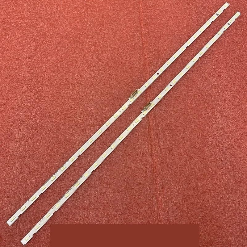 Tira de retroiluminación LED para televisores de 43 pulgadas modelos UE43RU7102K y UE43NU7195U