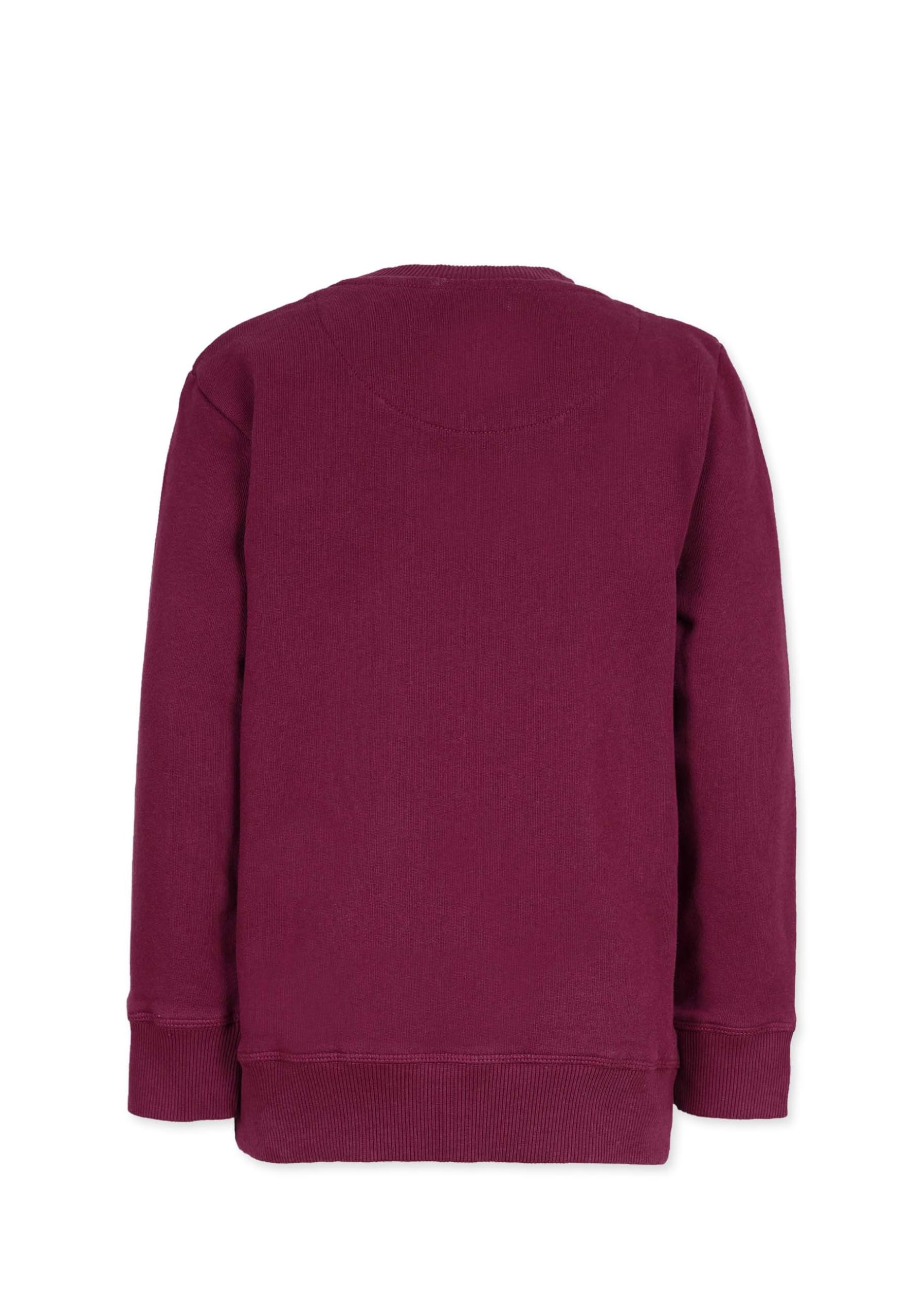 Band of Rascals Bluza dziecięca Basic z bawełny ekologicznej