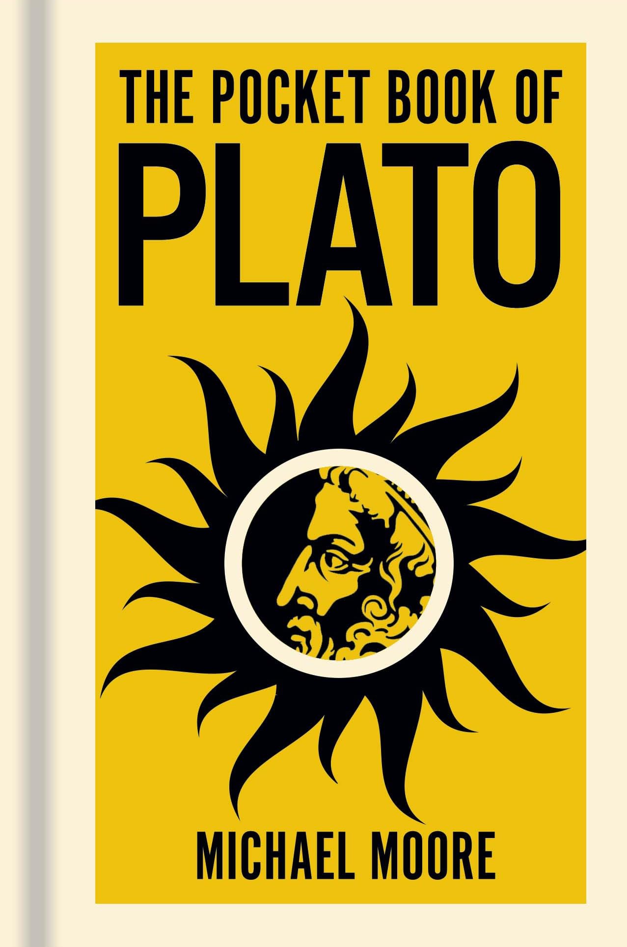 The Pocket Book of Plato: A Concise Introduction to Plato’s Writings and Ideas (Arcturus Pocket Ideas)