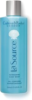 Crabtree & Evelyn La Source Body Wash, 250 ml