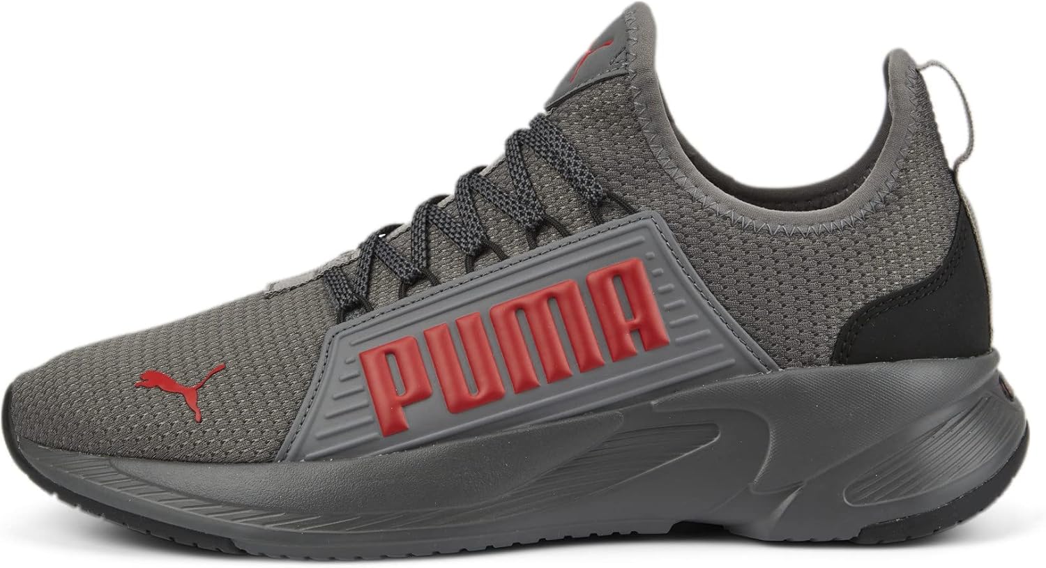  | PUMA Men's Softride Premier Slip on Wide Running Shoe | Road Running