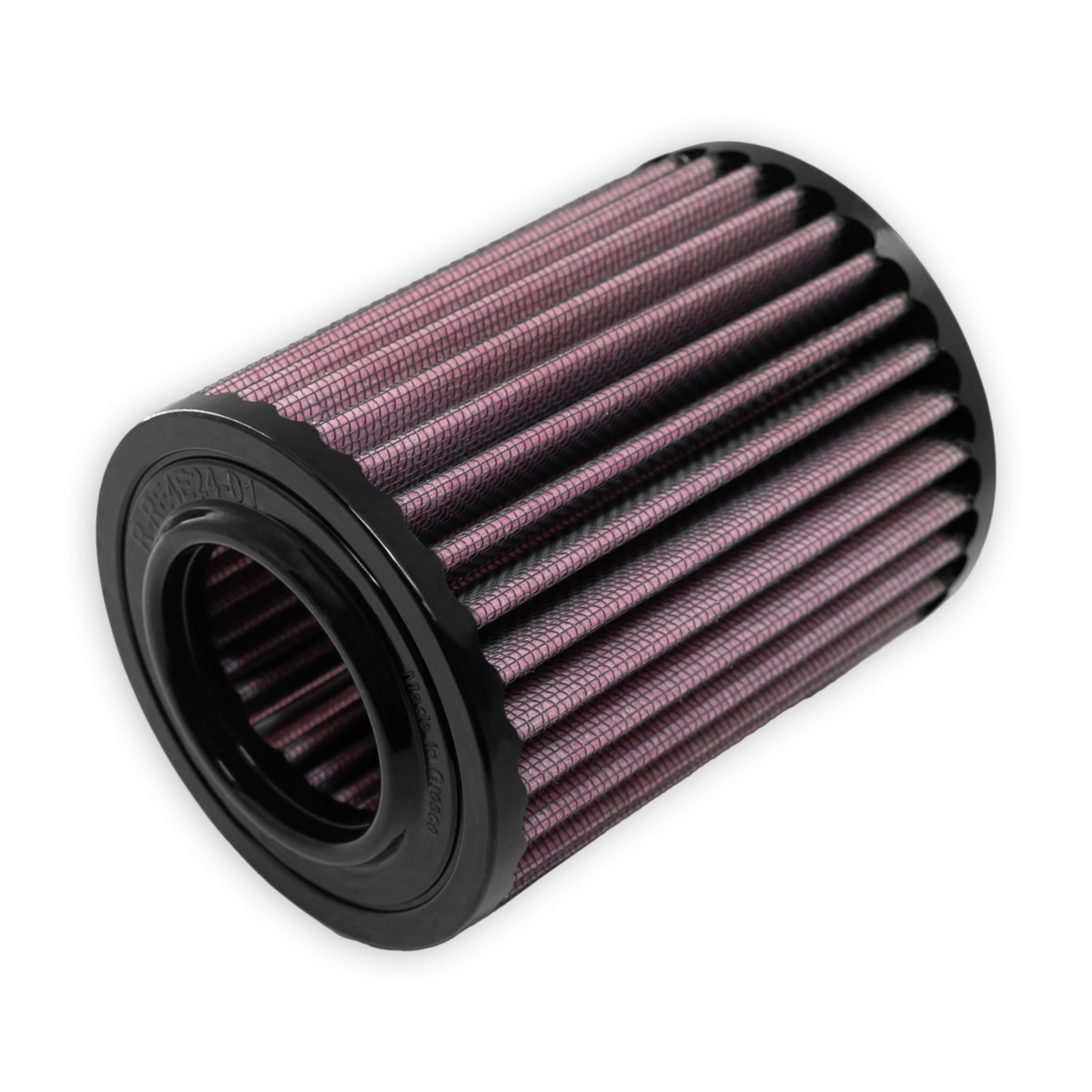 DNA Hochleistungs-Sportluftfilter kompatibel für Royal Enfield Himalayan 452 (2024) PN: R-RE4E24-01
