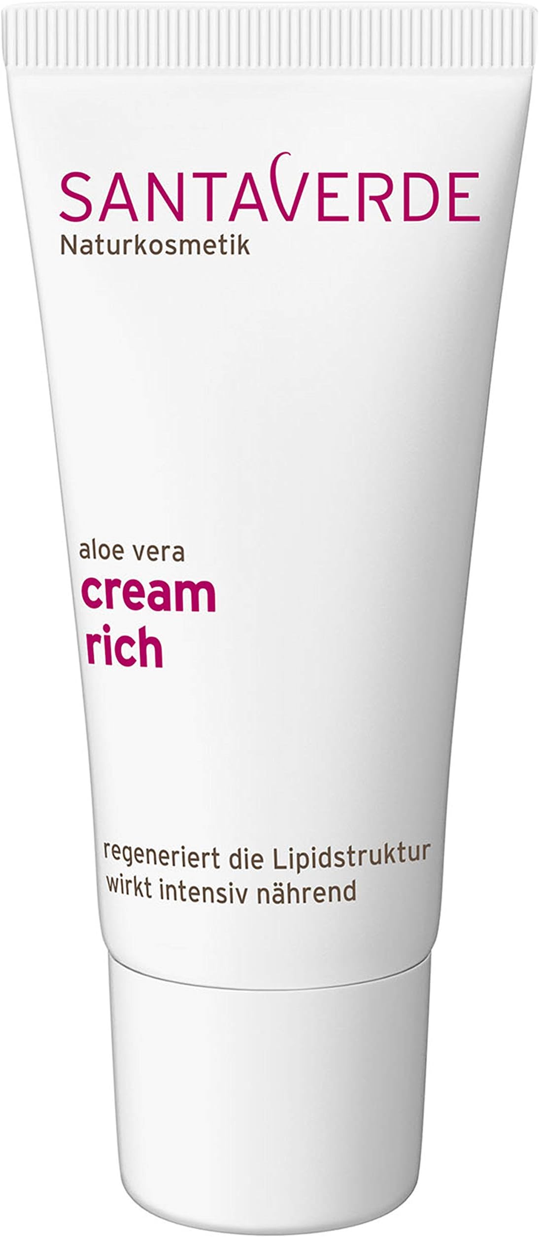 Rich Aloe Vera Cream