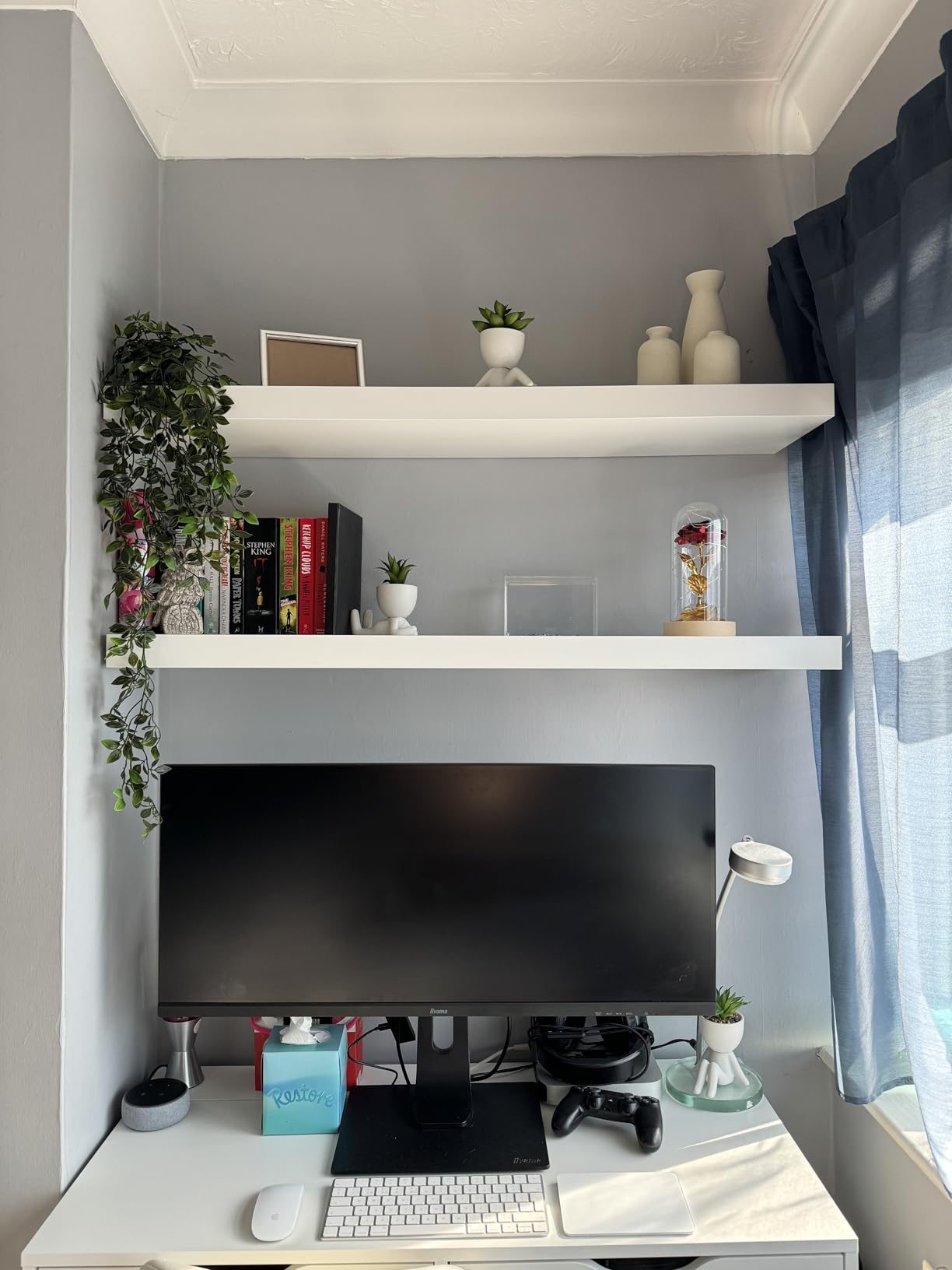 Customer Image