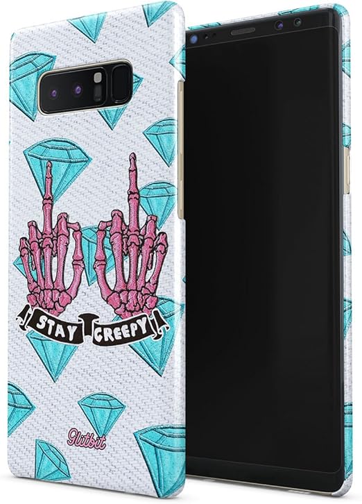 Galaxy note 8 phone cases amazon Outlet